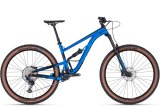 KELLYS Swag 30 2023/24 Průměr kol: 29", Výška rámu: (18"=44cm), Velikost rámu: L: SKLADEM