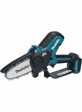 Makita DUC101Z / Aku řetězová mikro pila  / 100 mm / Bez aku (DUC101Z)