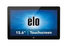 ELO 1502L 15.6" LED LCD FullHD / PCAP (10-Touch) / USB-C / VGA/HDMI / matný / se stojanem / černý (E155645)
