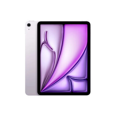 Apple iPad Air 11" 6.gen M2 (2024) Wi-Fi 1TB fialová / 11" / 2360 x 1640 / Wi-Fi / 12 + 12MP / iPadOS 17 (MUWU3HC/A)