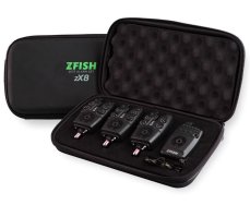 Zfish sada hlásičů Bite Alarm Set Zx8 3+1 (ZF-4919)