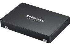 Samsung PM9A3 3.84 TB / NVMe PCIe 4.0 / TLC / RW: 6800/4000 MBps / IOPS: 1000K amp; 180K / DWPD 1.0 (MZQL23T8HCLS-00A07)