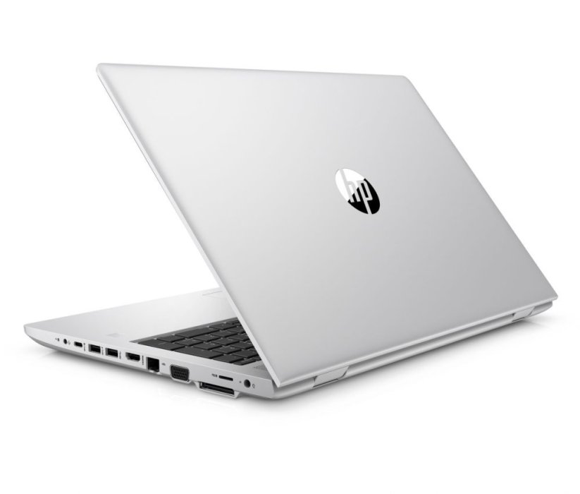 HP ProBook 650 G5