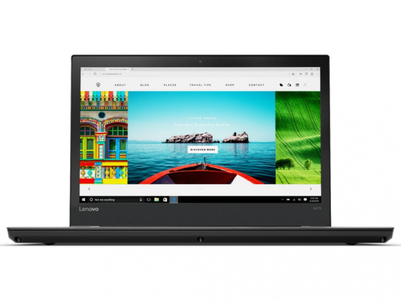 Lenovo ThinkPad A475