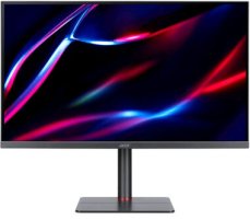 27 Acer Nitro XV275KV / IPS / 3840 x 2160 / 16:9 / 1000:1 / 400cd-m2 / DP+HDMI+USB-C / VESA / Pivot (UM.HX5EE.V05)