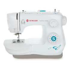 Singer Fashion Mate 3342 bílá / Šicí stroj / 32 stehů (Singer 3342)