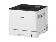 Canon i-Sensys LBP732Cdw bílá / barevná laserová tiskárna / A4 / 1200 x 1200 / duplex / USB / RJ45 / WiFi (6173C006)