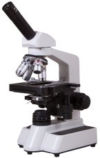 Školský mikroskop Bresser Erudit DLX 40x-600x