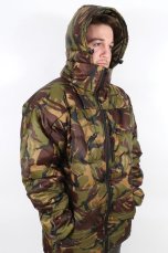 Snugpak bunda FJ6 Jacket DPM Camo Varianta: vel. L