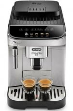 DeLonghi Magnifica Evo ECAM 290.31.SB strieborná / automatický kávovar / 1450 W / 15 bar / 1.8 l / zásobník 250 g (132220047)