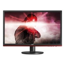 AOC G2260VWQ6 / 21.5" / LED / 1920x1080 / 1000:1 / 1ms / HDMI / DP/ Černý (G2260VWQ6)