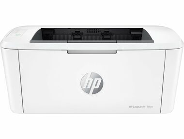 HP LaserJet M110we bílá / 20 ppm / A4 / 600x600 dpi / USB / Wi-Fi (7MD66E#B19)