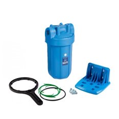 Potrubný filter Aquafilter BigBlue 10" - 1"