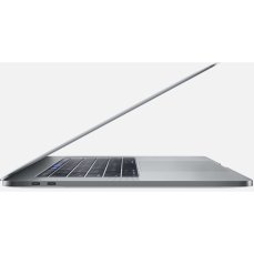 Apple MacBook Pro 15" 2018 , i7, Touch Bar 256GB Vesmírně šedá