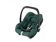 Maxi-Cosi CabrioFix i-Size Essential Green / autosedačka / od narození do 12 měsíců (0-12 kg | do 75 cm) (8558047110MC)