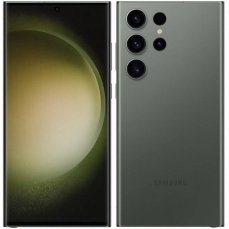 Samsung Galaxy S23 Ultra SM-S918B 8GB/256GB zelený