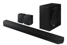 Soundbar Q séria s Dolby Atmos HW-Q990D