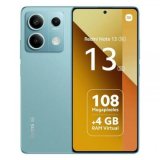 Xiaomi Redmi Note 13 5G 8+256GB modrá / EU distribuce / 6.67" / 256GB / Android 13 (6941812754993)