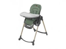 Maxi-Cosi Minla židlička rostoucí Beyond Green / od narození do 6 let (2713045110MC)