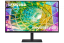 Samsung 27" UHD monitor S80A Černá LS27A800NMPXEN