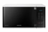 Samsung MS23K3513AW, Klasická s funkcí zdravého vaření, 23 ℓ Bílá MS23K3513AW/EO