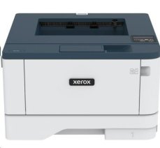 Xerox B310V DN bílá / černá laserová tiskárna / 40ppm / 600x600 / A4 / Duplex / USB / Wi-Fi (B310V_DNI)