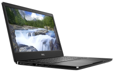 Dell Latitude 3400