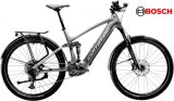 Corratec E-Power MTC 120 Pro 2024 Průměr kol: 29", Výška rámu: (19"=49cm), Velikost rámu: L: SKLADEM