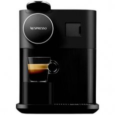 DeLonghi EN640.B Granlattissima čierna / kávovar na kapsule / nespresso / 1400 W / 1.3 l / 19 bar (132193539)