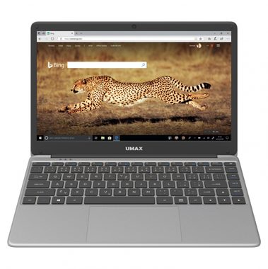 Umax VisionBook 14We PLUS / 14.1" FHD / Intel Atom x5-E8000 1.04GHz / 4GB / 64GB / Intel HD / W10 (UMM23014E)