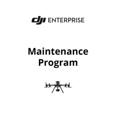 DJI SPEC DJI Maintenance Service Basic Plan - M300 RTK (DJIMAIN04E)
