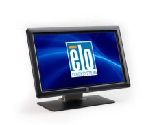 ELO 2201L 22" IntelliTouch Dual-Touch šedá / Dotykový monitor pro POS (E107766)