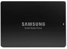 SAMSUNG PM897 1.92TB / 2.5" / SATA III / TLC / RW: 550  470 MBps / IOPS: 97K 32K / DWPD 3 / 5y (MZ7L31T9HBNA-00A07)