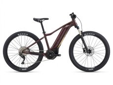 Liv Tempt E+ 1 2023 Průměr kol: 27.5", Výška rámu: (16" = 41 cm), Velikost rámu: S: SKLADEM