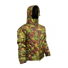 Snugpak bunda SJ9 Jacket DPM Camo Varianta: vel. L