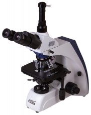 Trinokulárny mikroskop Levenhuk MED 35T 74001