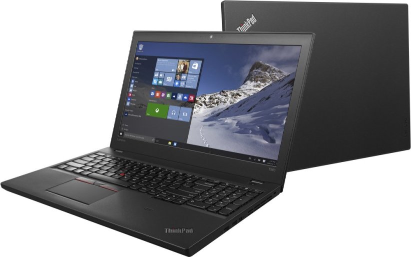 Lenovo ThinkPad T560