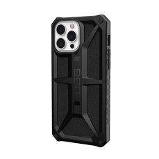 UAG Monarch, black - iPhone 13 Pro Max