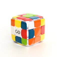 GoCube Edge, full pack