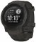 Garmin Instinct 2 Graphite / chytré hodinky / GPS / BT / měření denní aktivity / 10 ATM (010-02626-00)