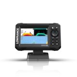 Lowrance echolot Eagle® 5 Splitshot (000-16112-001)