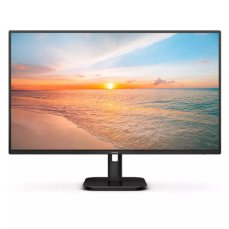 27 Philips 27E1N1100A čierna / IPS / 1920 x 1080 / 16:9 / 4ms / 1300:1 / 250cd-m2 / HDMI + VGA / VESA (27E1N1100A/00)