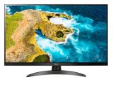 27 LG 27TQ615S-PZ čierna / IPS / 1920x1080 / 8 bit / 1000:1 / 250cd / 2xHDMI / Wifi / DVB-T/T2/DVB-C/DVB-S/S2 /D (27TQ615S-PZ.AEU)