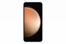 Samsung Galaxy S23 FE 8 GB / 256 GB Cream SM-S711BZWGEUE