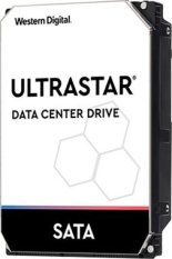 WD Ultrastar DC HC310 4TB / HDD / 3.5 SATA III / 7 200 rpm / 256MB cache / pre NAS (0B35950)