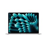 MacBook Air 13" Apple M3 8C CPU 10C GPU 16GB 512GB strieborný SK