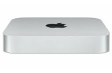 Apple Mac mini M2 2023 stříbrná / Apple M2 / 8GB / 512GB SSD / WiFi / BT / Apple 10-jádrová iGPU / macOS (MMFK3CZ/A)
