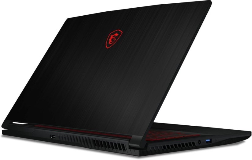 MSI Thin GF63 12VE-081DE