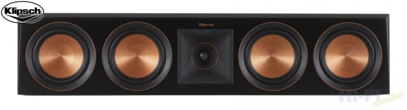 KLIPSCH RP-504C