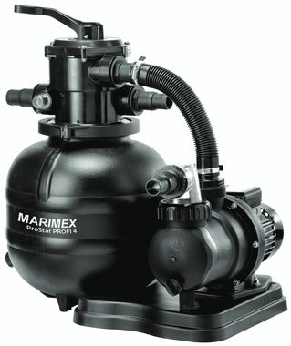 Marimex filtrace písková ProStar Profi 4 (10600022)